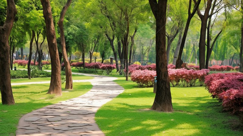 成都别墅花园设计公司排名前十