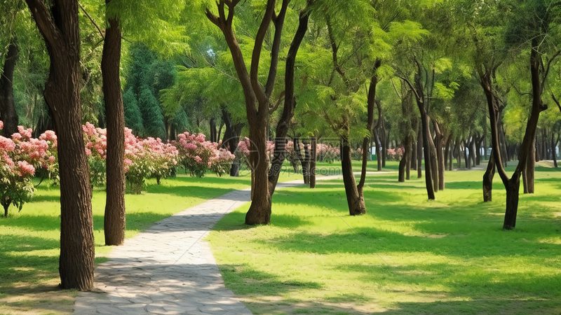 微型庭院设计：如何打造一方自然天地