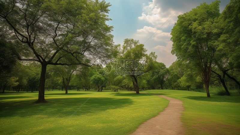 植物墙施工后养护：关键步骤与注意事项**