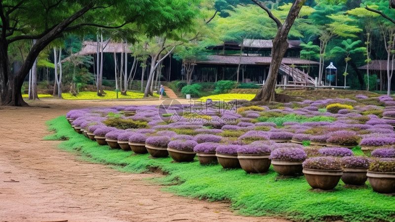 成都市政绿化草坪品种