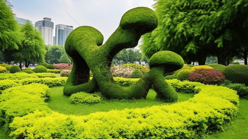 哪家道路绿化苗木规格齐全