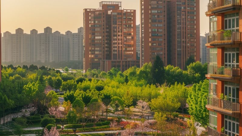 商场绿植租摆：从选择到维护的完整流程**