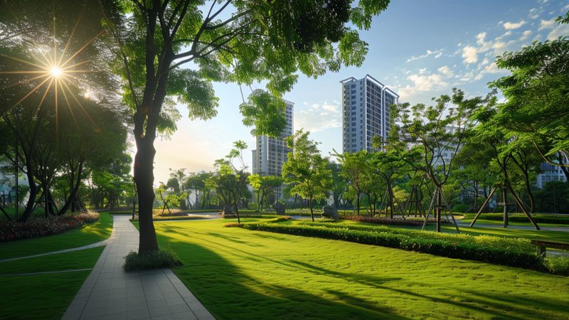 园林石材干挂工艺：注意事项与质量控制
